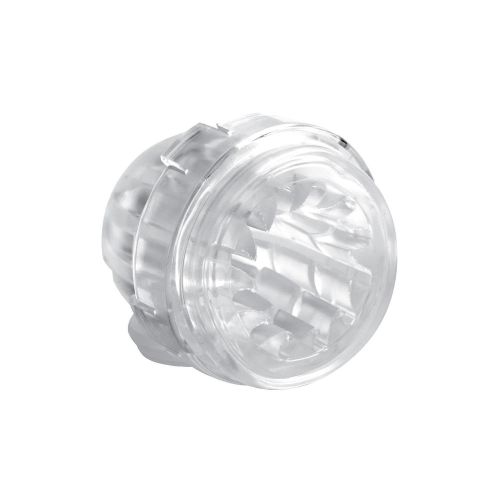 Мастурбатор автоматический на присоске черный Pipedream PDX Extreme Mega-Bator Ass 