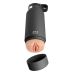 Мастурбатор вагіна в колбі тілесний Pipedream PDX Plus Fuck Flask