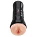 Мастурбатор в колбе вагина бежевый Pipedream PDX Extreme 