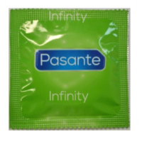 Презервативы пролонгирующие Pasante Infinity Delay