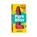 Мыло мини в форме члена с присоской красного цвета Pure Bliss длина 150 мм Мыло мини в форме члена с присоской красного цвета Pure Bliss длина 150 мм