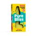 Мыло в форме члена с присоской желтого цвета Pure Bliss длина 180 мм Мыло в форме члена с присоской желтого цвета Pure Bliss длина 180 мм