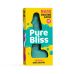 Мило у формі члена з присоскою бірюзового кольору Pure Bliss довжина 180 мм Мило у формі члена з присоскою бірюзового кольору Pure Bliss довжина 180 мм