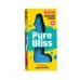 Мыло в форме члена с присоской голубого цвета Pure Bliss длина 180 мм Мыло в форме члена с присоской голубого цвета Pure Bliss длина 180 мм