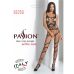 Эротический женский Бодистокинг Passion BS058 black Черный Эротический женский Бодистокинг Passion BS058 black Черный