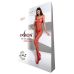 Бодистокинг сексуальный красный Passion BS071 Бодистокинг сексуальный красный Passion BS071