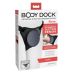 Трусики для страпону чорні Pipedream Body Dock Elite Трусики для страпону чорні Pipedream Body Dock Elite