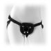 Трусики для страпону чорного кольору Pipedream Fetish Universal Beginners Harness
