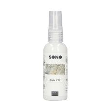 Знеболюючий Анальний крем Shots Sono Anal Ese 50 мл