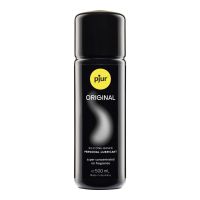Лубрикант універсальний на силіконовій основі Pjur Original Super Concentrated No Fragrance 500 мл
