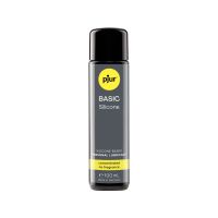 Лубрикант на силиконовой основе pjur Basic Personal Glide 100 мл вагинальный (Пьюр, Пджюр)