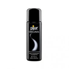 Лубрикант на силиконовой основе Pjur Original 30 мл