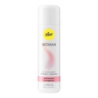 Концентрований на силіконовій основі лубрикант Pjur Woman 250 мл