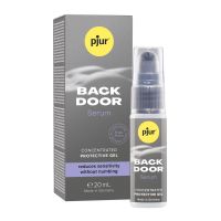 Гель для анального сексу розслаблюючий Pjur Back Door 20 мл
