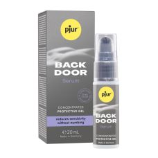 Гель для анального сексу розслаблюючий Pjur Back Door 20 мл