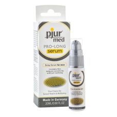 Пролонгирующий гель для мужчин pjur MED Pro-long Serum 20 мл