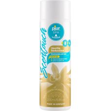 Массажный лосьон с запахом ванили pjur SPA Scentouch 200 мл