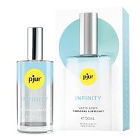 Лубрикант на водній основі Pjur INFINITY 50 мл