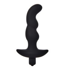 Вибромассажер простаты черный XESE PM-12