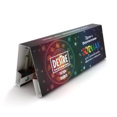 Набор тестеров духов с феромонами  Desire  Зодиак  ( 24 аромата по 1,5 мл ) Выбери СВОЙ