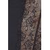 Эротический пеньюар с кружевом ZOJA CHEMISE black L/XL - Passion Эротический пеньюар с кружевом ZOJA CHEMISE black L/XL - Passion