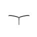 Сексуальні трусики ATHENA THONG black S / M - Passion Сексуальні трусики ATHENA THONG black S / M - Passion