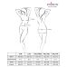 Сексуальні трусики ATHENA THONG black XXL / XXXL - Passion Сексуальні трусики ATHENA THONG black XXL / XXXL - Passion