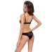 Еротичне чорне боді HAYA BODY black S / M - Passion Еротичне чорне боді HAYA BODY black S / M - Passion