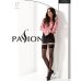 Панчохи ST003 3/4 nero-Passion Панчохи ST003 3/4 nero-Passion