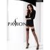 Чулки ST020 5 nero - Passion
