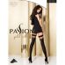 Панчохи ST100 1/2 grey-Passion Панчохи ST100 1/2 grey-Passion