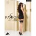 Панчохи ST105 3/4 grey-Passion Панчохи ST105 3/4 grey-Passion