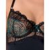 Эротический боди FLORIS BODY black S/M Passion Эротический боди FLORIS BODY black S/M Passion