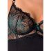 Сексуальный корсет FLORIS CORSET black L/XL Passion Сексуальный корсет FLORIS CORSET black L/XL Passion