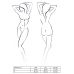 Эротический комплект MAGALI SET WITH OPEN BRA red XXL/XXXL Passion Эротический комплект MAGALI SET WITH OPEN BRA red XXL/XXXL Passion