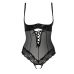 Сексуальное боди NORTH BODY black XXL/XXXL Passion Сексуальное боди NORTH BODY black XXL/XXXL Passion