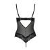 Сексуальное боди NORTH BODY black XXL/XXXL Passion Сексуальное боди NORTH BODY black XXL/XXXL Passion