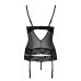 Сексуальный корсет NORTH CORSET black S/M Passion Сексуальный корсет NORTH CORSET black S/M Passion