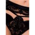 Еротичний комплект TONYA SET black S / M Passion Еротичний комплект TONYA SET black S / M Passion