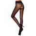 Еротичні колготки чорні tiopen 008 nero 3/4 (30 den) Passion Еротичні колготки чорні tiopen 008 nero 3/4 (30 den) Passion