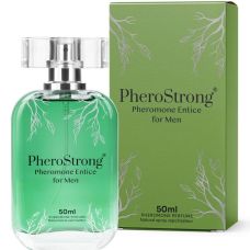 Парфюм мужской с феромонами PheroStrong Pheromone Entice for Men 50 мл