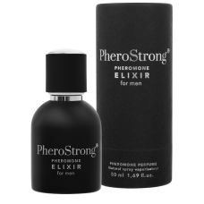 Духи с феромонами для мужчин PheroStrong Pheromone Elixir 50 мл