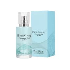Духи с феромонами для мужчин PheroStrong Pheromone Wind 50 мл