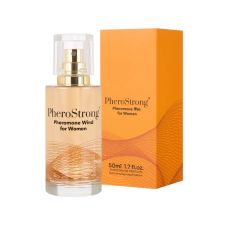 Духи с феромонами для женщин PheroStrong Pheromone Wind 50 мл