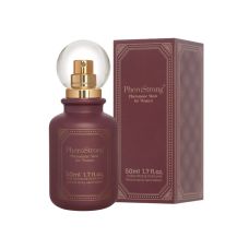 Духи с феромонами для женщин PheroStrong Pheromone Show 50 мл