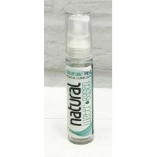 Гель лубрикант зволожуючий Amorene Med Natural з фітопланктоном 10 мл