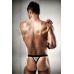 Чоловічі стрінги з леопардовим принтом Passion 013 THONG S / M м'ята упаковка Чоловічі стрінги з леопардовим принтом Passion 013 THONG S / M м'ята упаковка