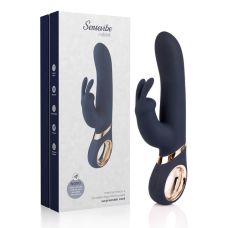 Вібромасажер A-loving Sensevibe Rabbit