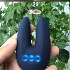 Вибромассажёр A-Loving U-VIBE