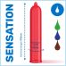 Презервативы Pasante Taste Condoms 12 шт Презервативы Pasante Taste Condoms 12 шт